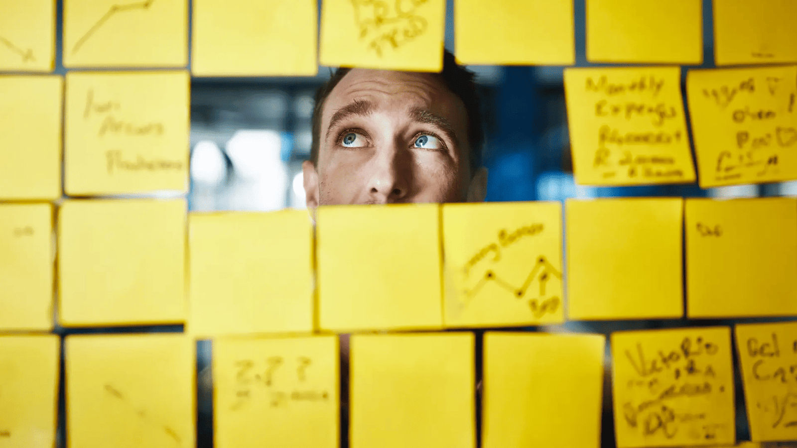 O problema não é o trabalho. É o sistema. Software de gestão de obras BFRI